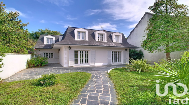 Ma-Cabane - Vente Maison Vigneux-sur-Seine, 157 m²