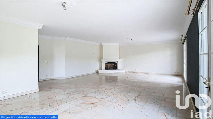 Ma-Cabane - Vente Maison Vigneux-sur-Seine, 157 m²