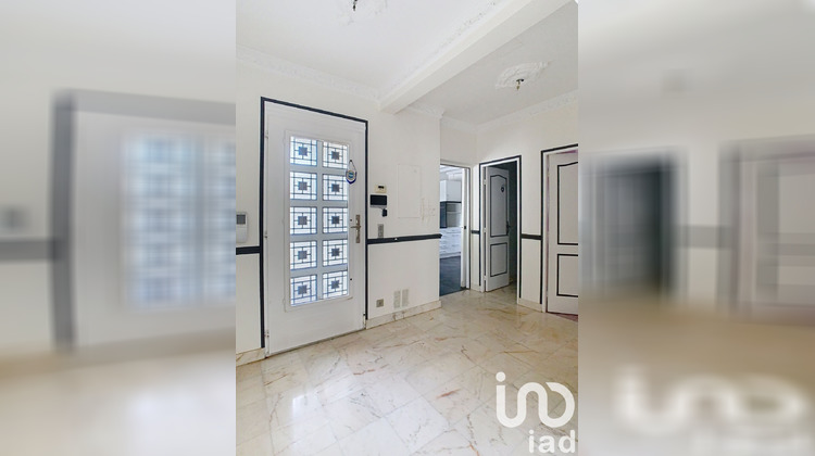 Ma-Cabane - Vente Maison Vigneux-sur-Seine, 157 m²