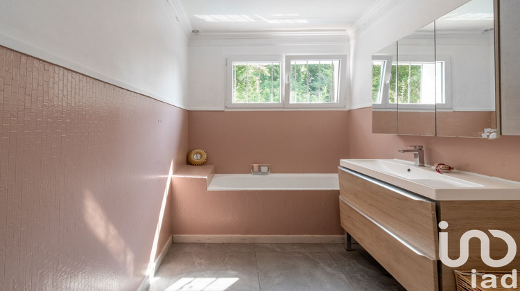 Ma-Cabane - Vente Maison Vigneux-sur-Seine, 115 m²