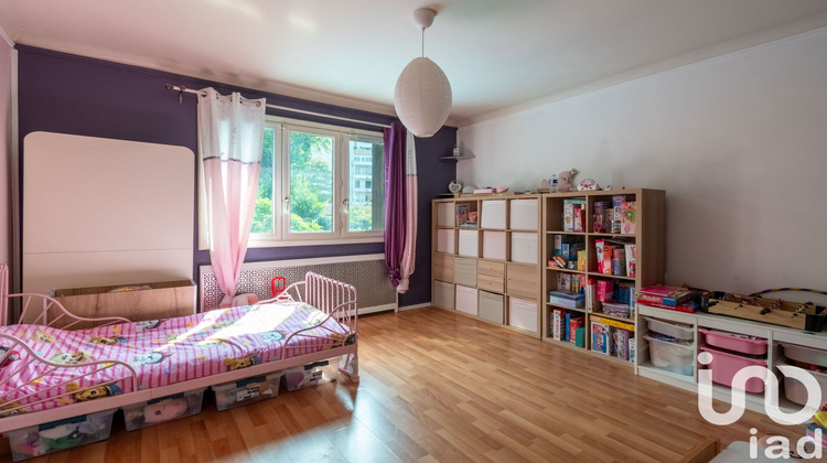 Ma-Cabane - Vente Maison Vigneux-sur-Seine, 115 m²