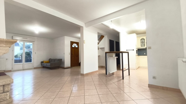 Ma-Cabane - Vente Maison VIGNEUX-SUR-SEINE, 115 m²