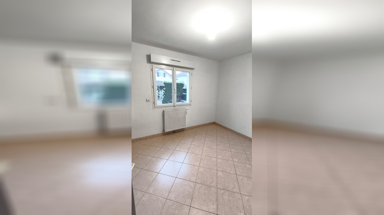 Ma-Cabane - Vente Maison VIGNEUX-SUR-SEINE, 115 m²