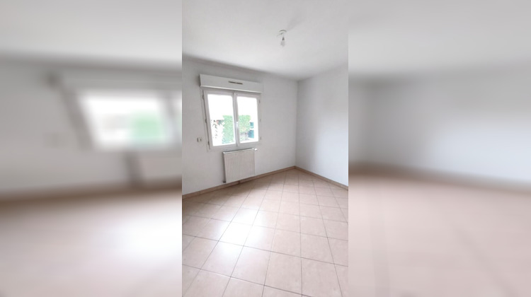 Ma-Cabane - Vente Maison VIGNEUX-SUR-SEINE, 115 m²