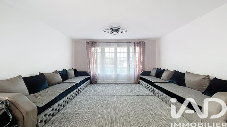 Ma-Cabane - Vente Maison Vigneux-sur-Seine, 83 m²