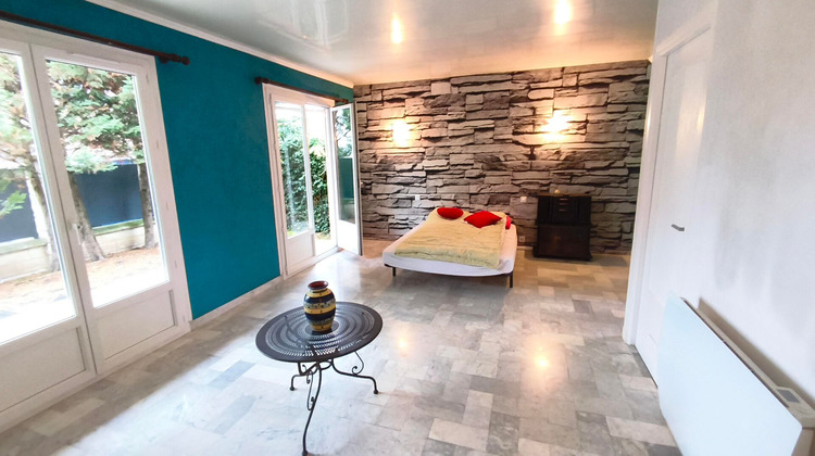 Ma-Cabane - Vente Maison VIGNEUX-SUR-SEINE, 115 m²