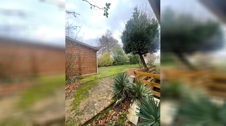 Ma-Cabane - Vente Maison VIGNEUX-SUR-SEINE, 115 m²