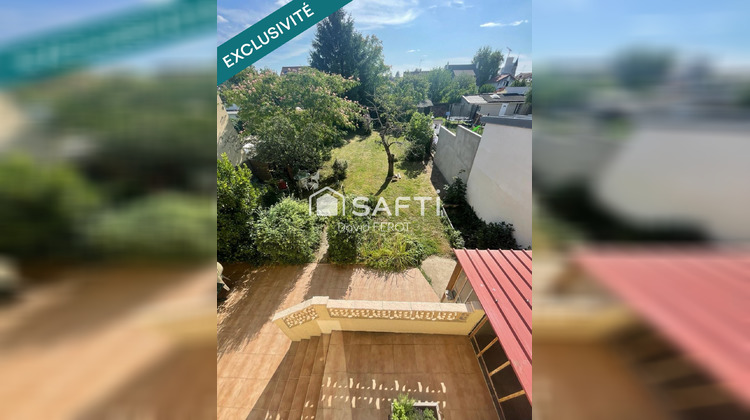 Ma-Cabane - Vente Maison Vigneux-sur-Seine, 90 m²