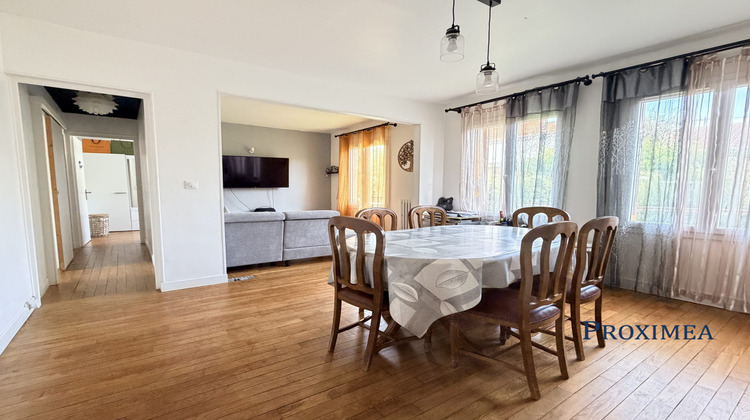 Ma-Cabane - Vente Maison Vigneux-sur-Seine, 67 m²