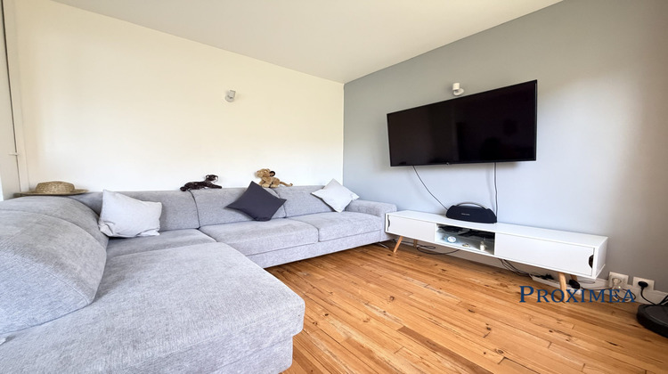 Ma-Cabane - Vente Maison Vigneux-sur-Seine, 67 m²