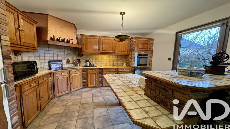 Ma-Cabane - Vente Maison Vigneux-sur-Seine, 90 m²