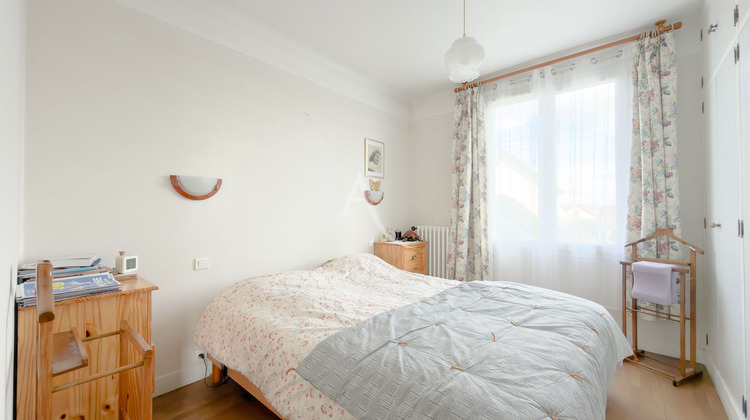 Ma-Cabane - Vente Maison VIGNEUX-SUR-SEINE, 98 m²