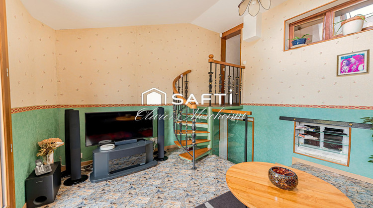 Ma-Cabane - Vente Maison Vigneux-sur-Seine, 72 m²