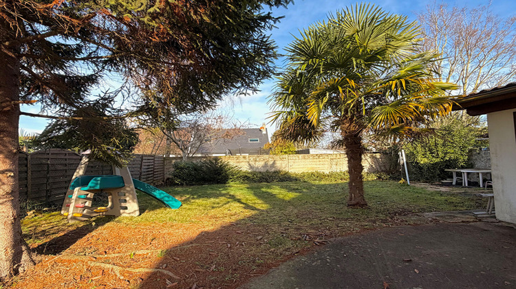 Ma-Cabane - Vente Maison VIGNEUX-SUR-SEINE, 70 m²
