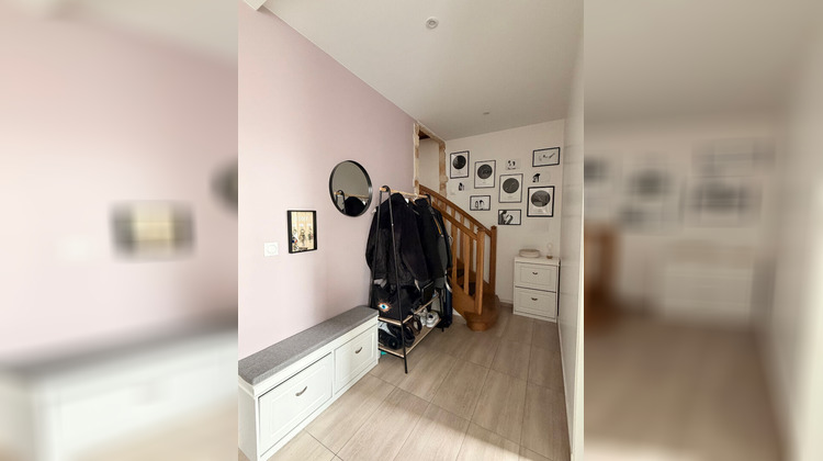 Ma-Cabane - Vente Maison VIGNEUX-SUR-SEINE, 70 m²