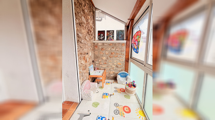 Ma-Cabane - Vente Maison VIGNEUX-SUR-SEINE, 70 m²