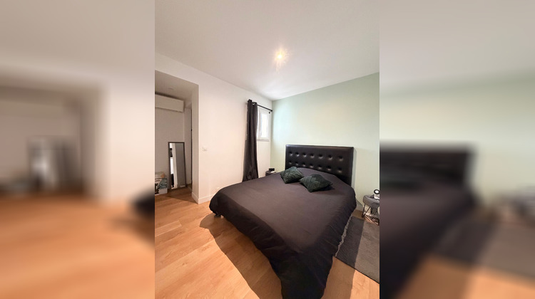 Ma-Cabane - Vente Maison VIGNEUX-SUR-SEINE, 70 m²