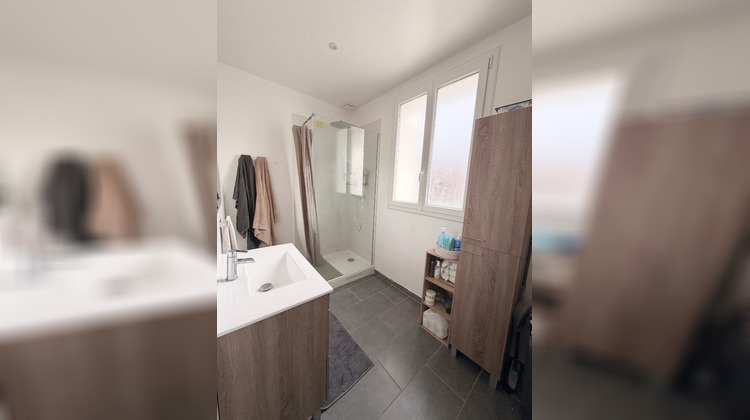 Ma-Cabane - Vente Maison VIGNEUX-SUR-SEINE, 70 m²