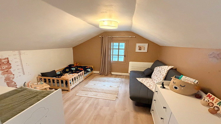 Ma-Cabane - Vente Maison VIGNEUX-SUR-SEINE, 70 m²