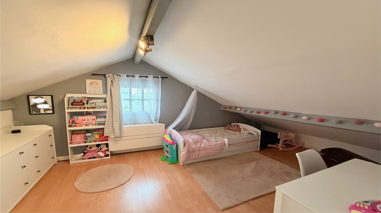 Ma-Cabane - Vente Maison VIGNEUX-SUR-SEINE, 70 m²