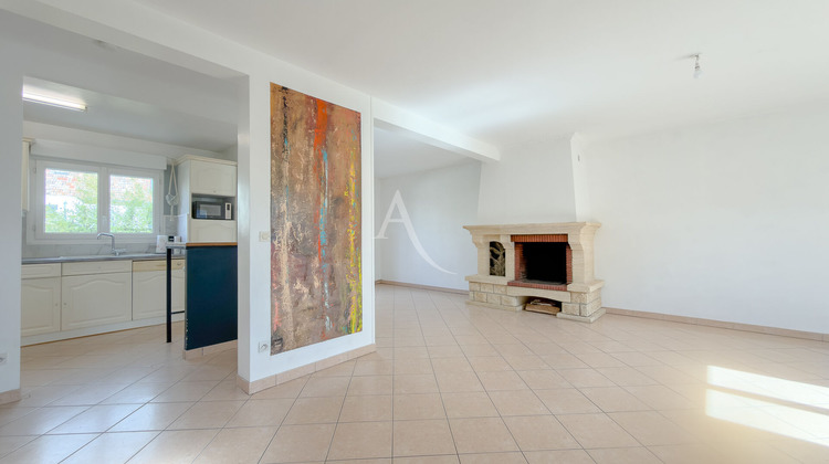 Ma-Cabane - Vente Maison VIGNEUX-SUR-SEINE, 115 m²