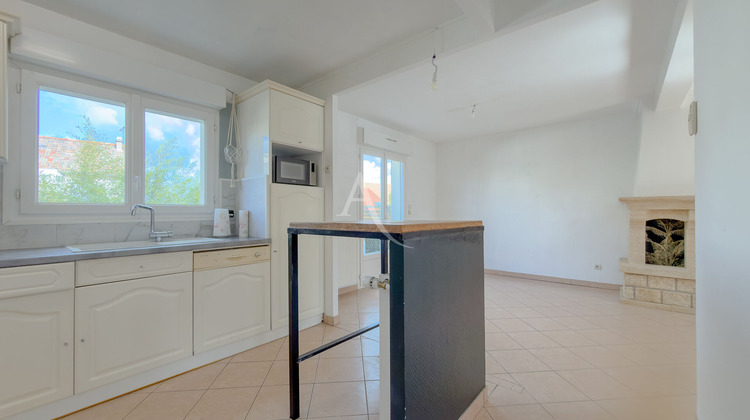 Ma-Cabane - Vente Maison VIGNEUX-SUR-SEINE, 115 m²