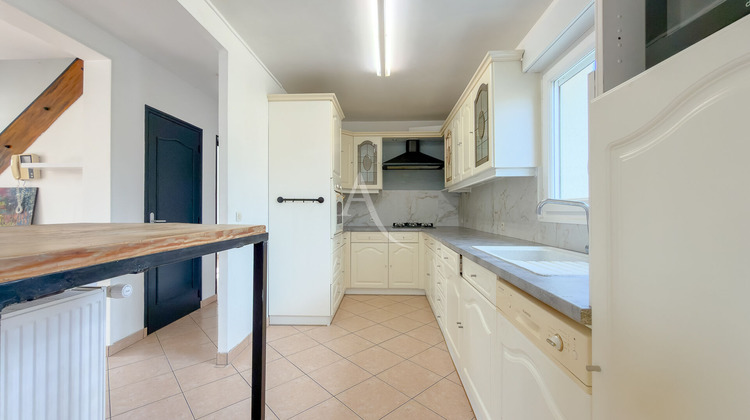 Ma-Cabane - Vente Maison VIGNEUX-SUR-SEINE, 115 m²