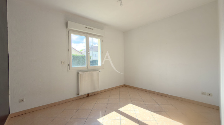 Ma-Cabane - Vente Maison VIGNEUX-SUR-SEINE, 115 m²