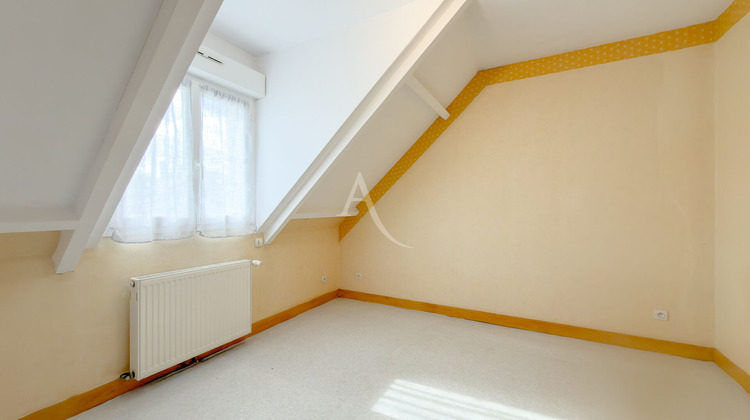 Ma-Cabane - Vente Maison VIGNEUX-SUR-SEINE, 115 m²