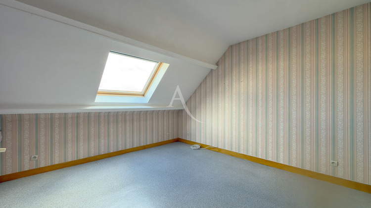 Ma-Cabane - Vente Maison VIGNEUX-SUR-SEINE, 115 m²
