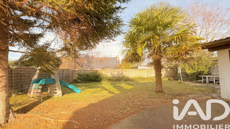 Ma-Cabane - Vente Maison Vigneux-sur-Seine, 70 m²