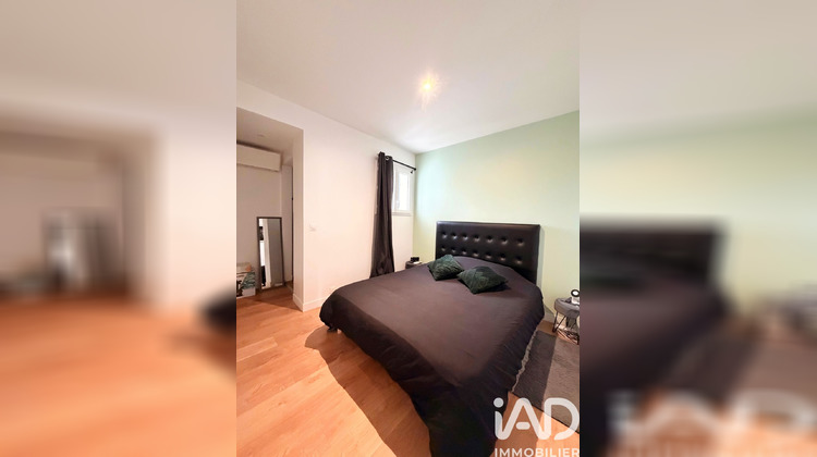 Ma-Cabane - Vente Maison Vigneux-sur-Seine, 70 m²