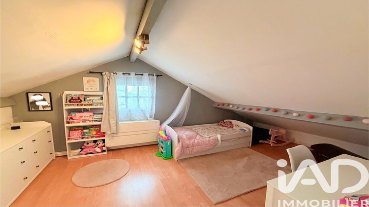 Ma-Cabane - Vente Maison Vigneux-sur-Seine, 70 m²