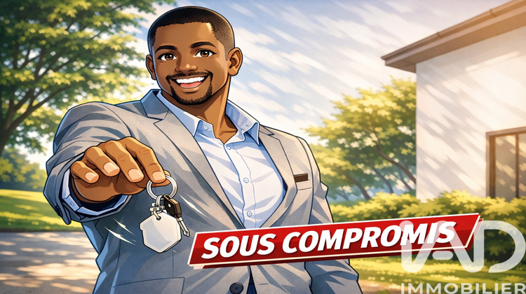 Ma-Cabane - Vente Maison Vigneux-sur-Seine, 78 m²