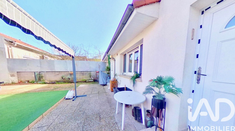 Ma-Cabane - Vente Maison Vigneux-sur-Seine, 75 m²