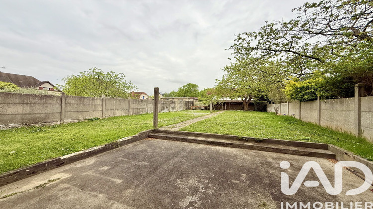 Ma-Cabane - Vente Maison Vigneux-sur-Seine, 178 m²