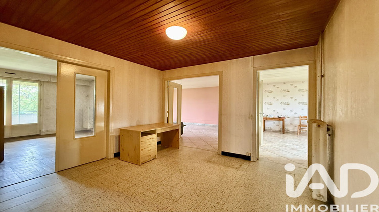 Ma-Cabane - Vente Maison Vigneux-sur-Seine, 178 m²