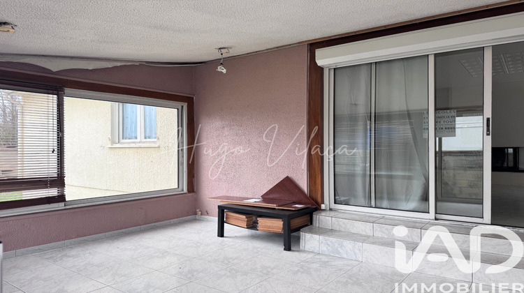 Ma-Cabane - Vente Maison Vigneux-sur-Seine, 96 m²