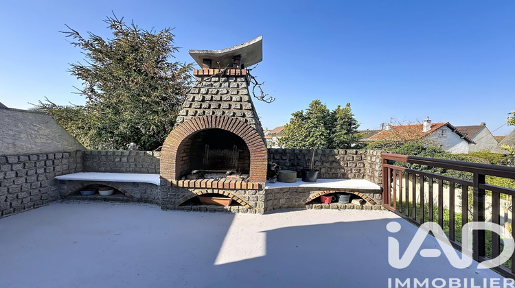 Ma-Cabane - Vente Maison Vigneux-sur-Seine, 145 m²