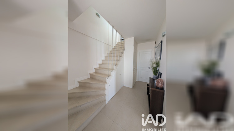 Ma-Cabane - Vente Maison Vigneux-sur-Seine, 130 m²