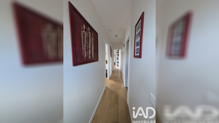 Ma-Cabane - Vente Maison Vigneux-sur-Seine, 130 m²