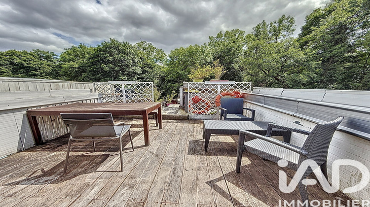 Ma-Cabane - Vente Maison Vigneux-sur-Seine, 140 m²