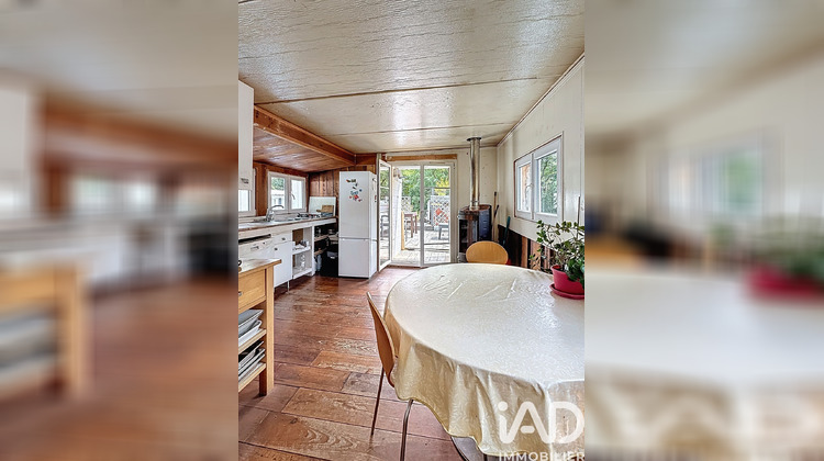 Ma-Cabane - Vente Maison Vigneux-sur-Seine, 140 m²