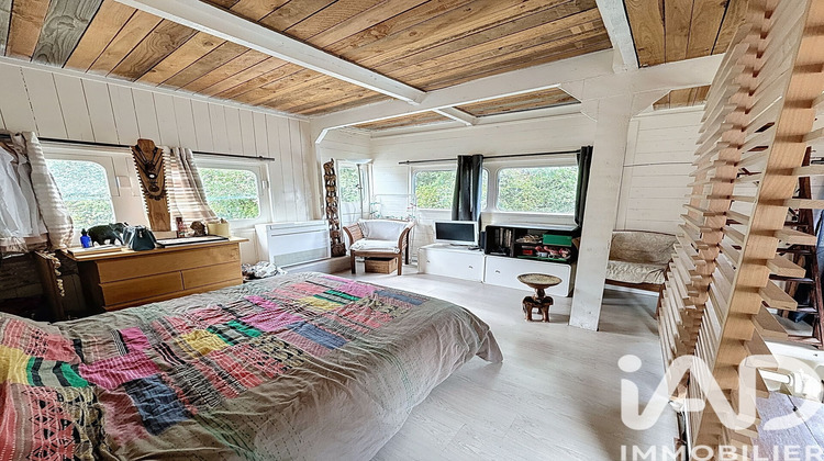 Ma-Cabane - Vente Maison Vigneux-sur-Seine, 140 m²
