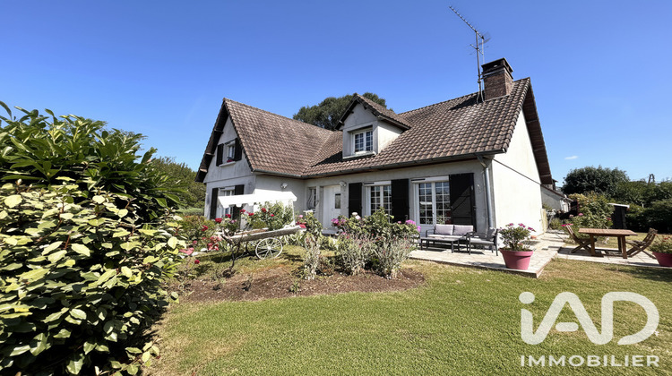 Ma-Cabane - Vente Maison Vigneux-sur-Seine, 138 m²