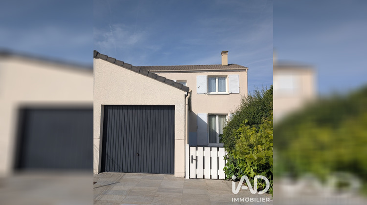 Ma-Cabane - Vente Maison Vigneux-sur-Seine, 92 m²