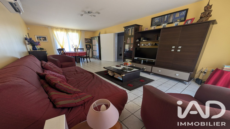 Ma-Cabane - Vente Maison Vigneux-sur-Seine, 92 m²