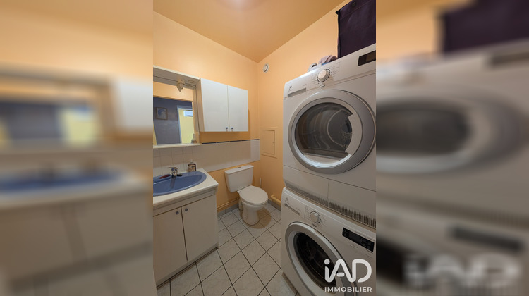 Ma-Cabane - Vente Maison Vigneux-sur-Seine, 92 m²