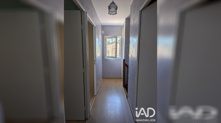 Ma-Cabane - Vente Maison Vigneux-sur-Seine, 92 m²