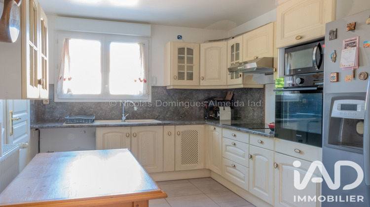 Ma-Cabane - Vente Maison Vigneux-sur-Seine, 127 m²